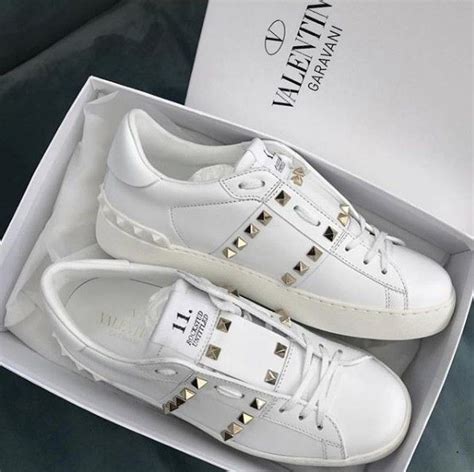 fake red valentino shoes|valentino suede sneaker.